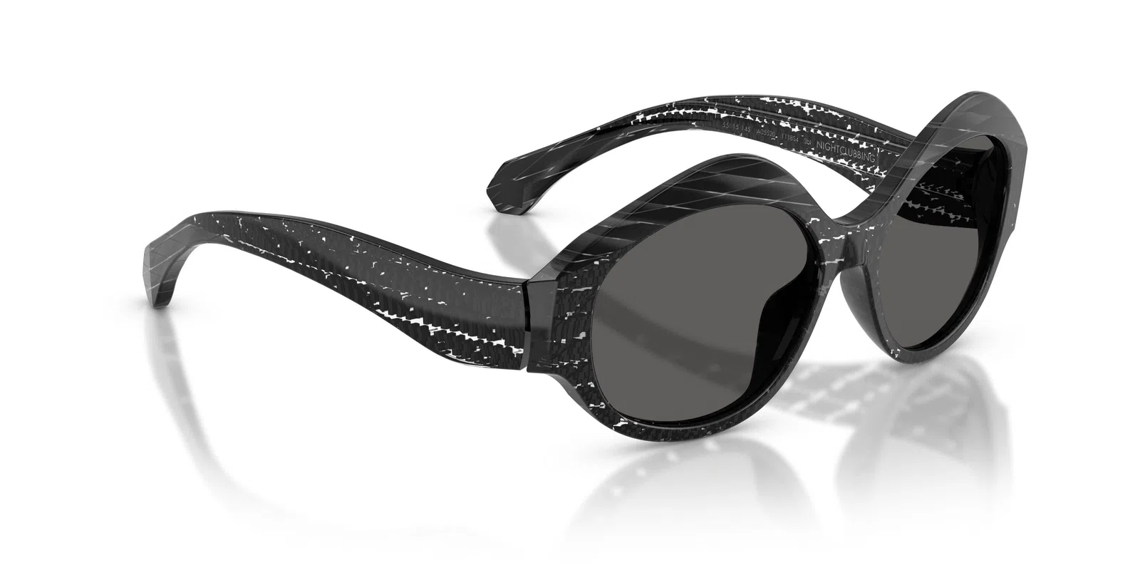Alain Mikli 5520 Sunglasses - view 23